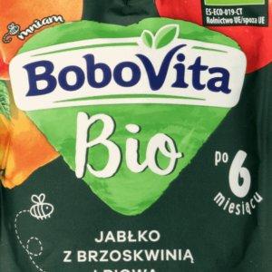 BOBOVITA BIO mus