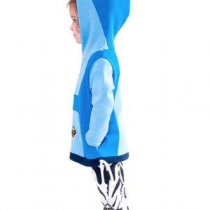 Bluza Hydra Hoodie