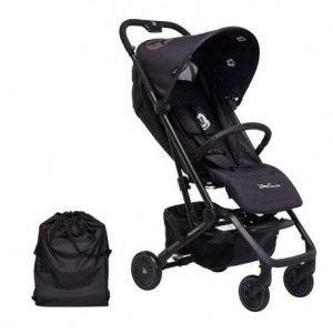 Wózek spacerowy z osłonką przeciwdeszczową Buggy XS Mickey Diamond Disney Easywalker -15%