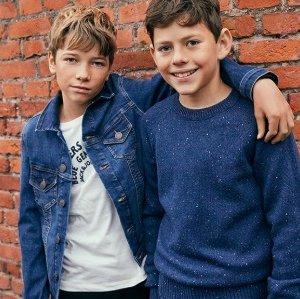 Marka Jack & Jones Junior w Zalando Lounge do -70%