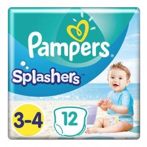 Pampers Splashers pieluchy do pływania