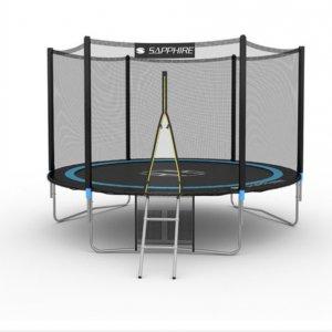 TRAMPOLINA SAPPHIRE 10FT 312 CM -500zł