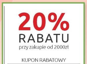 Super ceny w Black Red White do -20%
