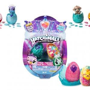 Hit cenowy - Spinmaster Hatchimals CollEGGtibles