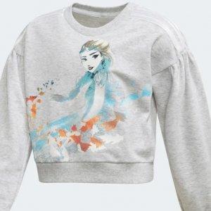 FROZEN SWEATSHIRT