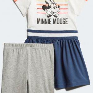 MINNIE MOUSE SUMMER SET