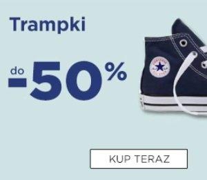 Trampki w 5.10.15 do -50%