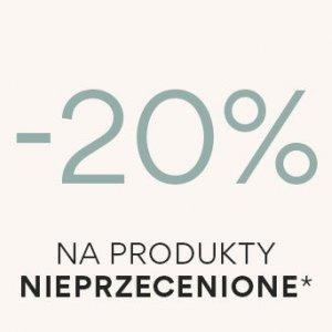 Nieprzecenione produkty w CCC do -20%