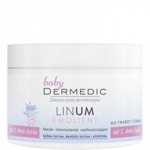 Dermedic Emolient Baby Linum