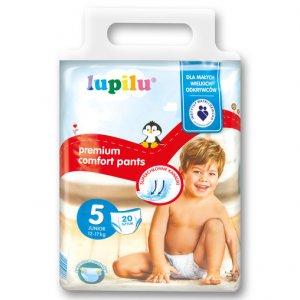 LUPILU PREMIUM COMFORT Pantsy -50%