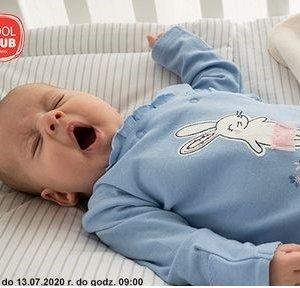 Ubrania i buty niemowlęce w Smyku -20% rabatu na drugi, tańszy produkt