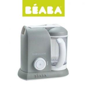 Beaba Babycook® grey -21%