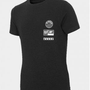 T-SHIRT CHŁOPIĘCY -33%