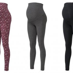 ESMARA® Legginsy damskie ciążowe -60%