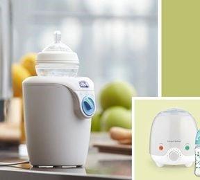 Podgrzewacze do butelek w Smyku do -30%