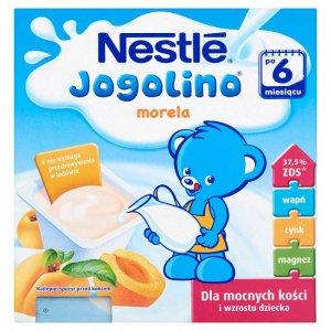 Deserki Nestle - kup 2x4-Pak i zapłać mniej
