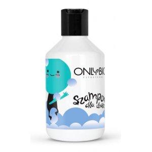 ONLY BIO Szampon dla dzieci od 3. roku życia -25%