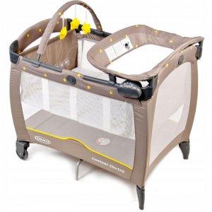 Graco Contour Electra Neon Sand -37%