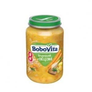 Danie lub zupka Bobovita - kup 3 zapłać mniej