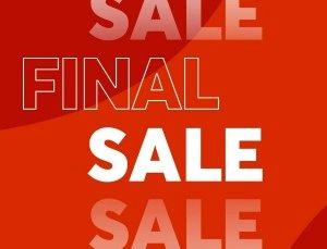 Final Sale w eobuwie.pl do -60%