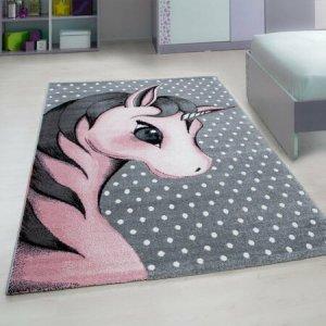 Dywan dziecięcy Kids Pink -29%