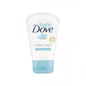 BABY DOVE RICH NAPPY CREAM KREM PRZECIW ODPARZENIOM