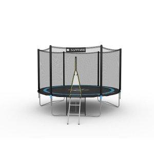 Trampolina Sapphire 8FT 252 Cm + GRATISY -30%