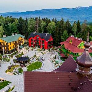 Norweska Dolina Szklarska Poręba, Dolnośląskie w Travelist -65%