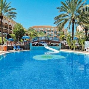 Dunas Mirador Maspalomas Gran Canaria w Travelplanet -32%
