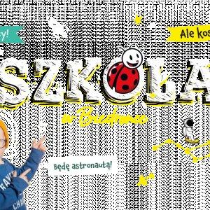 Szkolna wyprawka w Biedronce od 1 zł