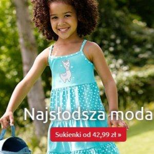 Sukienki w Bon Prix od 42,99 zł