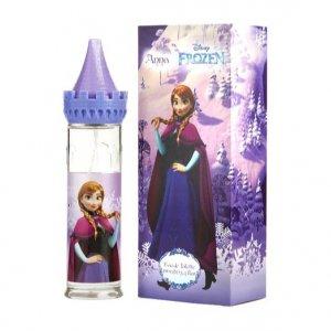 DISNEY FROZEN ANNA WODA TOALETOWA DLA DZIECI