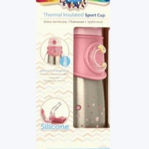 CANPOL BABIES bidon termiczny, 12m+