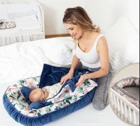 Kokony niemowlęce w Smyku do -35%