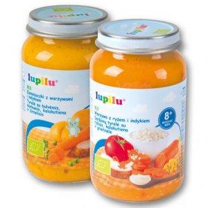 LUPILU Danie BIO - drugi produkt -40%