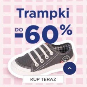 Trampki w 5.10.15 do -60%