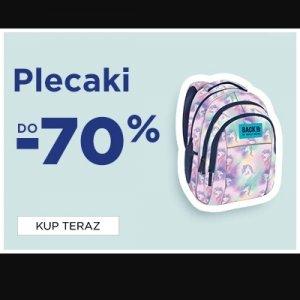 Plecaki w 5.10.15 do -70%