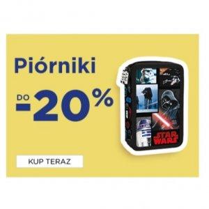 Piórniki w 5.10.15 do -20%