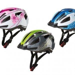 CRIVIT® Kask rowerowy, 1 sztuka -60%