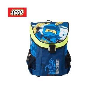 LEGO tornister szkolny Ninjago JAY of Lightning Easy