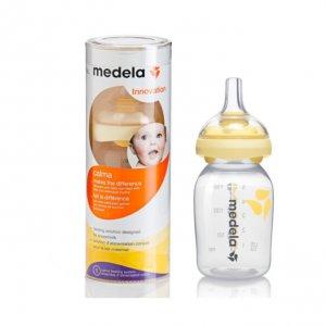 Medela zestaw Calma -63%