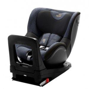 Britax Romer Dualfix M i-Size taniej -5%