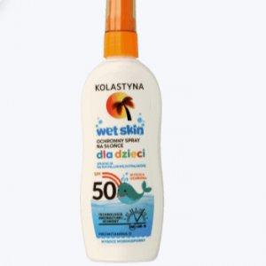 KOLASTYNA Wet Skin 50ml