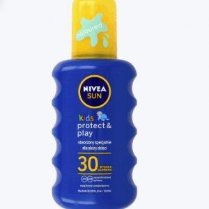 NIVEA SUN Protect&Care KIDS