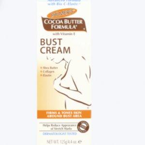 PALMER'S Cocoa Butter Formula krem ujędrniający do biustu