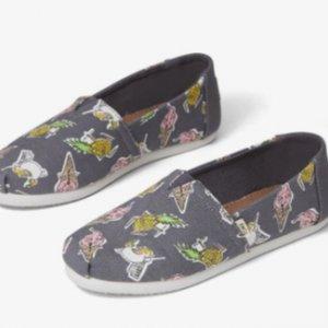 Obuwie marki TOMS w Zalando Lounnge do -75%