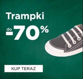 Trampki w 5.10.15 do -70%