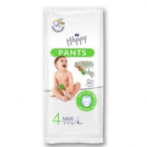 Hit cenowy - BELLA BABY HAPPY Pants maxi, Junior