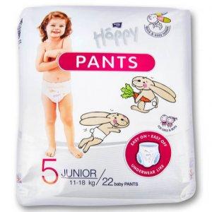 Hit cenowy - BELLA BABY Happy Pants junior lub maxi