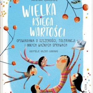 Wielka księga wartości
